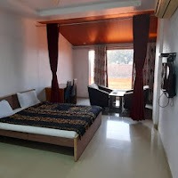 Nature View Room
