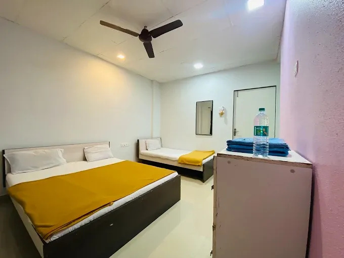 Romantic Honeymoon Suite